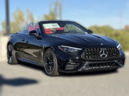 Mercedes-Benz CLE AMG CLE 53 4MATIC+ Cabriolet 2026