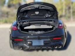 Mercedes-Benz CLE AMG CLE 53 4MATIC+ Cabriolet 2026