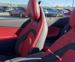 Mercedes-Benz CLE AMG CLE 53 4MATIC+ Cabriolet 2026