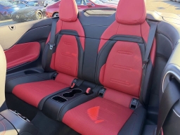 Mercedes-Benz CLE AMG CLE 53 4MATIC+ Cabriolet 2026