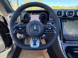 Mercedes-Benz CLE AMG CLE 53 4MATIC+ Cabriolet 2026