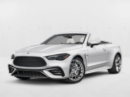 Mercedes-Benz CLE AMG CLE 53 4MATIC+ Cabriolet 2026