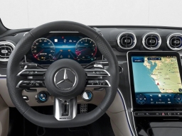 Mercedes-Benz CLE AMG CLE 53 4MATIC+ Cabriolet 2026
