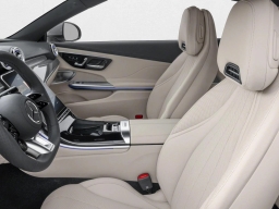 Mercedes-Benz CLE AMG CLE 53 4MATIC+ Cabriolet 2026
