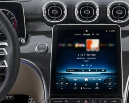 Mercedes-Benz CLE AMG CLE 53 4MATIC+ Cabriolet 2026