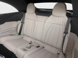 Mercedes-Benz CLE AMG CLE 53 4MATIC+ Cabriolet 2026