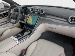 Mercedes-Benz CLE AMG CLE 53 4MATIC+ Cabriolet 2026