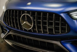 Mercedes-Benz CLE AMG CLE 53 4MATIC+ Cabriolet 2026