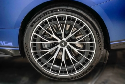 Mercedes-Benz CLE AMG CLE 53 4MATIC+ Cabriolet 2026
