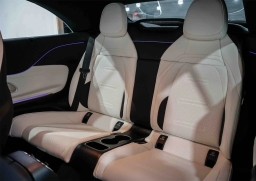 Mercedes-Benz CLE AMG CLE 53 4MATIC+ Cabriolet 2026