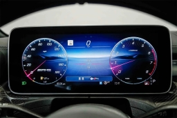 Mercedes-Benz CLE AMG CLE 53 4MATIC+ Cabriolet 2026