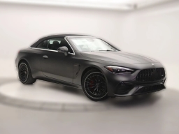 Mercedes-Benz CLE AMG CLE 53 4MATIC+ Cabriolet 2026