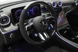 Mercedes-Benz CLE AMG CLE 53 4MATIC+ Cabriolet 2026