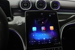 Mercedes-Benz CLE AMG CLE 53 4MATIC+ Cabriolet 2026