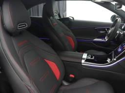 Mercedes-Benz CLE AMG CLE 53 4MATIC+ Cabriolet 2026