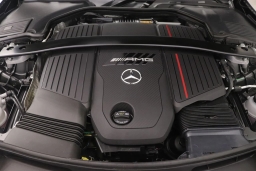 Mercedes-Benz CLE AMG CLE 53 4MATIC+ Cabriolet 2026