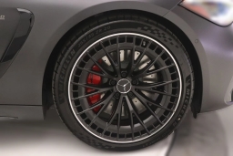 Mercedes-Benz CLE AMG CLE 53 4MATIC+ Cabriolet 2026