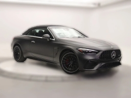 Mercedes-Benz CLE AMG CLE 53 4MATIC+ Cabriolet 2026