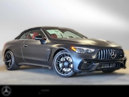 Mercedes-Benz CLE AMG CLE 53 4MATIC+ Cabriolet 2026