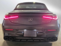 Mercedes-Benz CLE AMG CLE 53 4MATIC+ Cabriolet 2026