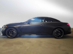 Mercedes-Benz CLE AMG CLE 53 4MATIC+ Cabriolet 2026