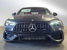 Mercedes-Benz CLE AMG CLE 53 4MATIC+ Cabriolet 2026