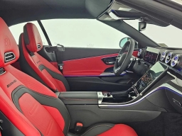 Mercedes-Benz CLE AMG CLE 53 4MATIC+ Cabriolet 2026