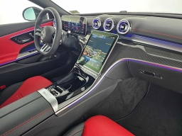 Mercedes-Benz CLE AMG CLE 53 4MATIC+ Cabriolet 2026