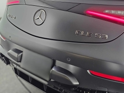 Mercedes-Benz CLE AMG CLE 53 4MATIC+ Cabriolet 2026