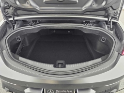 Mercedes-Benz CLE AMG CLE 53 4MATIC+ Cabriolet 2026