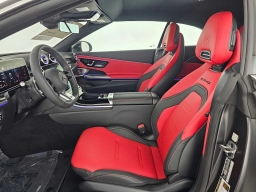 Mercedes-Benz CLE AMG CLE 53 4MATIC+ Cabriolet 2026