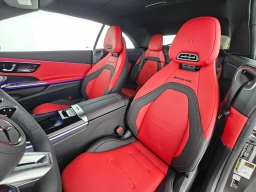 Mercedes-Benz CLE AMG CLE 53 4MATIC+ Cabriolet 2026