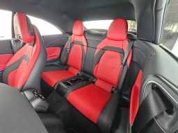 Mercedes-Benz CLE AMG CLE 53 4MATIC+ Cabriolet 2026