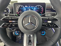 Mercedes-Benz CLE AMG CLE 53 4MATIC+ Cabriolet 2026