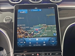 Mercedes-Benz CLE AMG CLE 53 4MATIC+ Cabriolet 2026