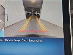 Mercedes-Benz CLE AMG CLE 53 4MATIC+ Cabriolet 2026