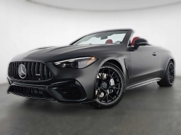 Mercedes-Benz CLE AMG CLE 53 4MATIC+ Cabriolet 2026