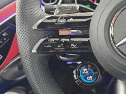 Mercedes-Benz CLE AMG CLE 53 4MATIC+ Cabriolet 2026