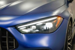 Mercedes-Benz CLE AMG CLE 53 4MATIC+ Cabriolet 2026