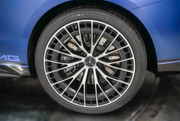 Mercedes-Benz CLE AMG CLE 53 4MATIC+ Cabriolet 2026