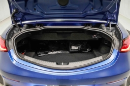 Mercedes-Benz CLE AMG CLE 53 4MATIC+ Cabriolet 2026