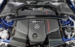 Mercedes-Benz CLE AMG CLE 53 4MATIC+ Cabriolet 2026