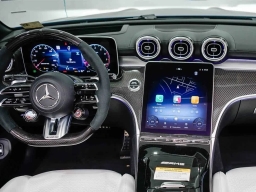 Mercedes-Benz CLE AMG CLE 53 4MATIC+ Cabriolet 2026