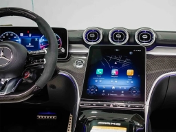 Mercedes-Benz CLE AMG CLE 53 4MATIC+ Cabriolet 2026