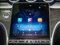 Mercedes-Benz CLE AMG CLE 53 4MATIC+ Cabriolet 2026