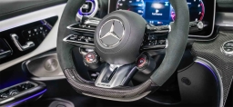Mercedes-Benz CLE AMG CLE 53 4MATIC+ Cabriolet 2026
