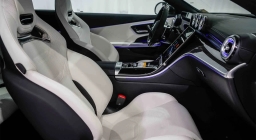 Mercedes-Benz CLE AMG CLE 53 4MATIC+ Cabriolet 2026