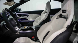 Mercedes-Benz CLE AMG CLE 53 4MATIC+ Cabriolet 2026