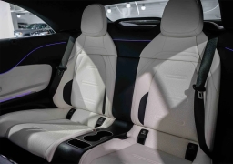 Mercedes-Benz CLE AMG CLE 53 4MATIC+ Cabriolet 2026