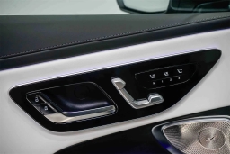 Mercedes-Benz CLE AMG CLE 53 4MATIC+ Cabriolet 2026